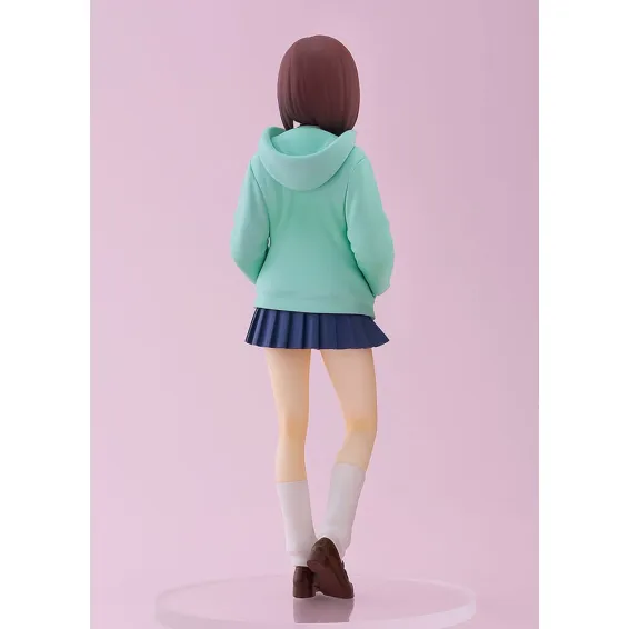 Dandadan - Pop Up Parade - Figura Momo PREPEDIDO Good Smile Company - 5