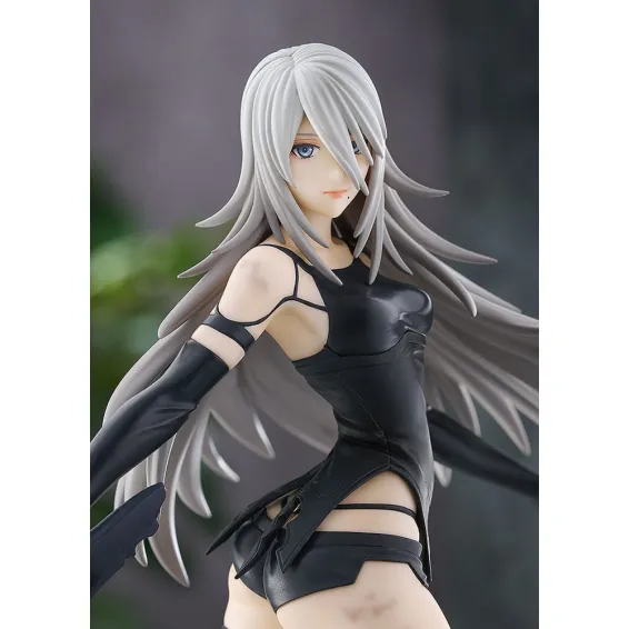 Nier Automata Ver 1.1A - Pop Up Parade - A2 YoRHa Type A No. 2 Figure PRE-ORDER Good Smile Company - 2