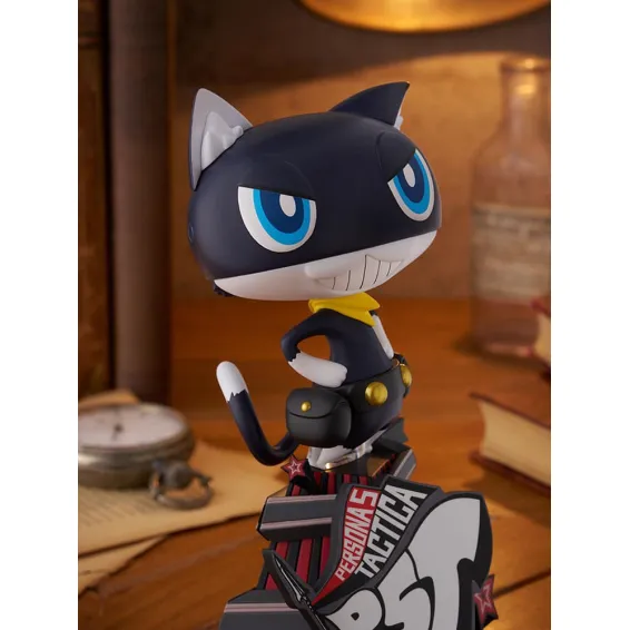 Persona5 - Pop Up Parade L - Figura Morgana PREPEDIDO Good Smile Company - 3