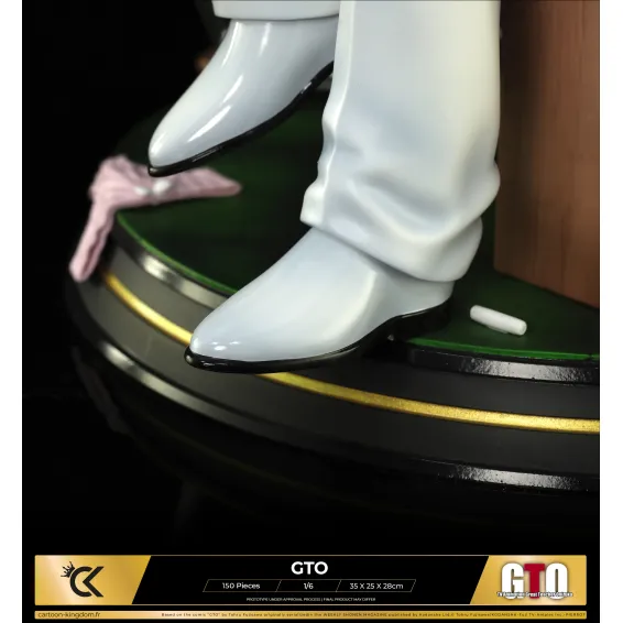 GTO - Figurine Great Teacher Onizuka PRÉCOMMANDE Cartoon Kingdom - 11