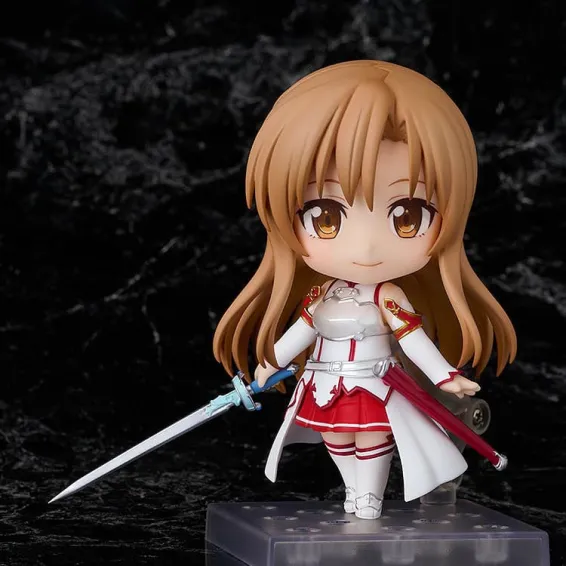 Sword Art Online - Nendoroid - Asuna 2.0 Figure...