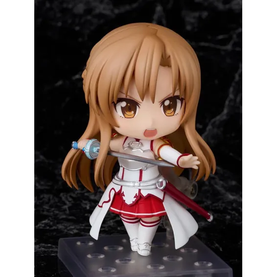 Sword Art Online - Nendoroid - Asuna 2.0 Figure PRE-ORDER Good Smile Company - 2