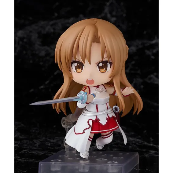 Sword Art Online - Nendoroid - Asuna 2.0 Figure...