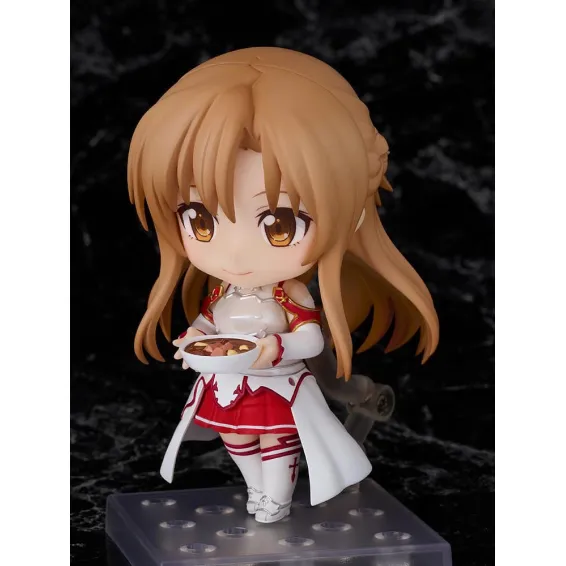 Sword Art Online - Nendoroid - Asuna 2.0 Figure PRE-ORDER Good Smile Company - 4