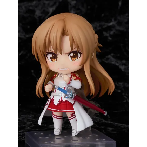 Sword Art Online - Nendoroid - Asuna 2.0 Figure PRE-ORDER Good Smile Company - 5