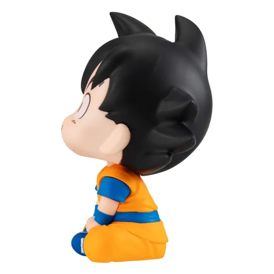 Dragon Ball Daima - Lookup - Figura Son Goku Mini PREPEDIDO Megahouse - 5