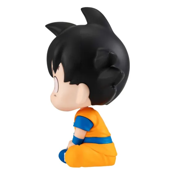 Dragon Ball Daima - Lookup - Figura Son Goku Mini PREPEDIDO Megahouse - 6