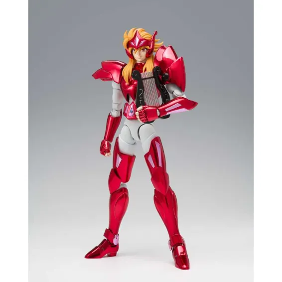 Los caballeros del Zodiaco - Myth Cloth Ex - Figura Benetnasch Eta Mime PREPEDIDO Tamashii Nations - 1