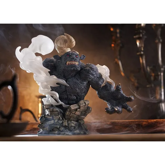 Berserk - Figura Zodd PREPEDIDO Good Smile Company - 1