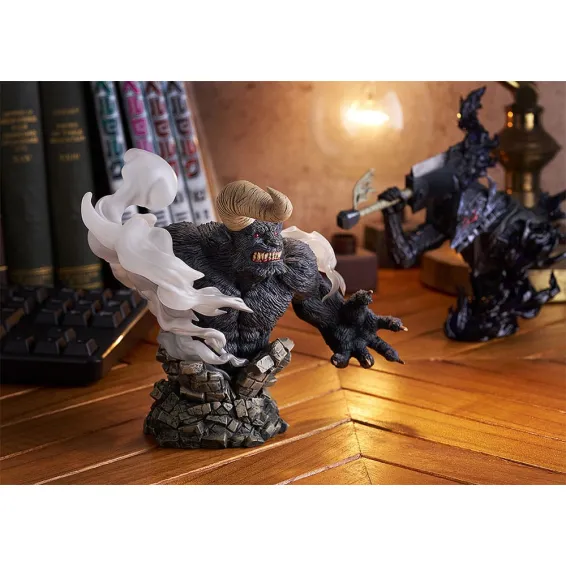 Berserk - Figura Zodd PREPEDIDO Good Smile Company - 2