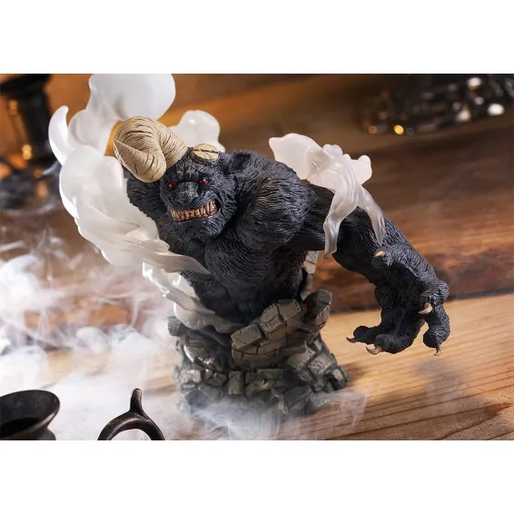 Berserk - Figura Zodd PREPEDIDO Good Smile Company - 3