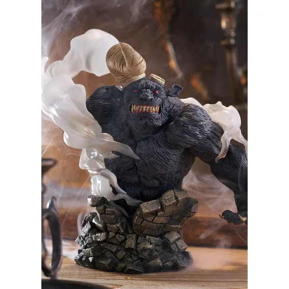 Berserk - Figura Zodd PREPEDIDO Good Smile Company - 4