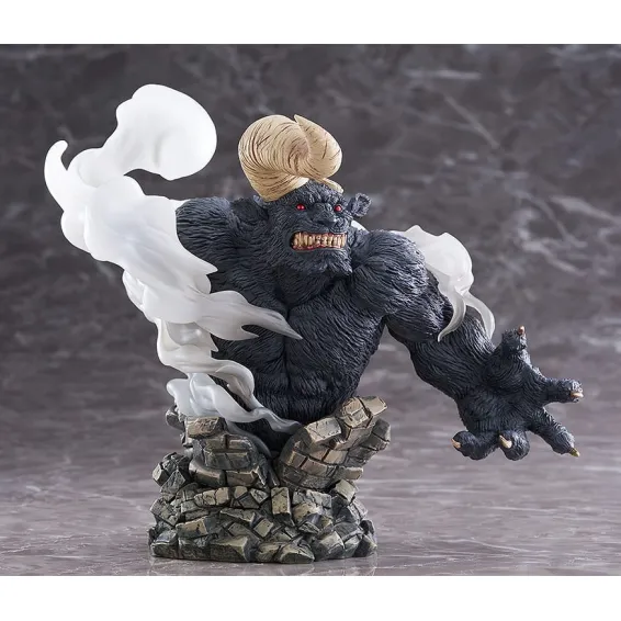 Berserk - Figura Zodd PREPEDIDO Good Smile Company - 7