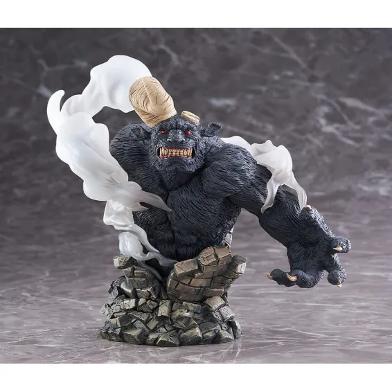 Berserk - Figura Zodd PREPEDIDO Good Smile Company - 8