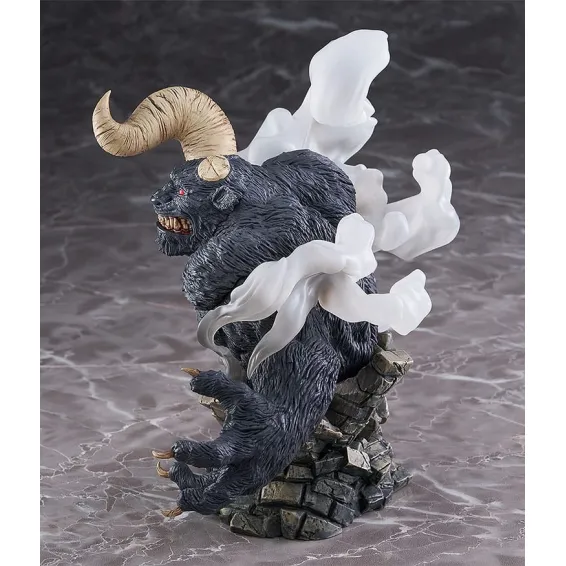 Berserk - Figura Zodd PREPEDIDO Good Smile Company - 9