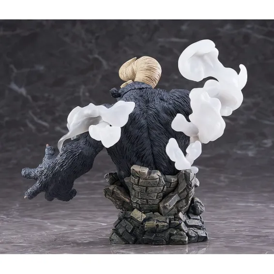 Berserk - Figura Zodd PREPEDIDO Good Smile Company - 10