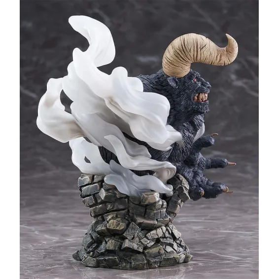 Berserk - Figura Zodd PREPEDIDO Good Smile Company - 11