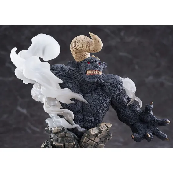 Berserk - Figura Zodd PREPEDIDO Good Smile Company - 12