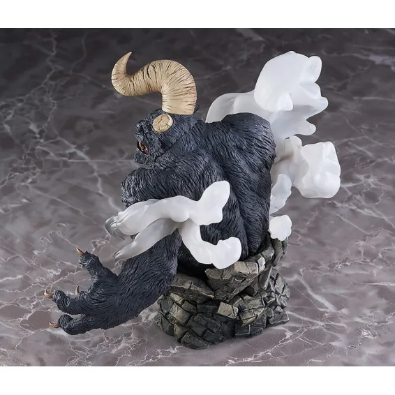 Berserk - Figura Zodd PREPEDIDO Good Smile Company - 13