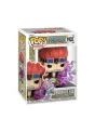 One Piece - Eustass Kid 1932 POP! Figure PRE-ORDER Funko - 2