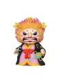 One Piece - Figura Big Mom 1915 (posibilidades de Chase) POP! PREPEDIDO Funko - 6