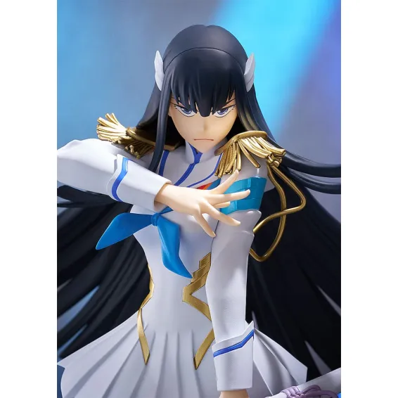 Kill la Kill - Pop Up Parade SP - Figura Satsuki Kiryuin PREPEDIDO Good Smile Company - 2