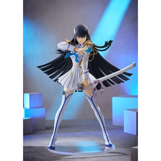 Kill la Kill - Pop Up Parade SP - Figura Satsuki Kiryuin PREPEDIDO Good Smile Company - 1