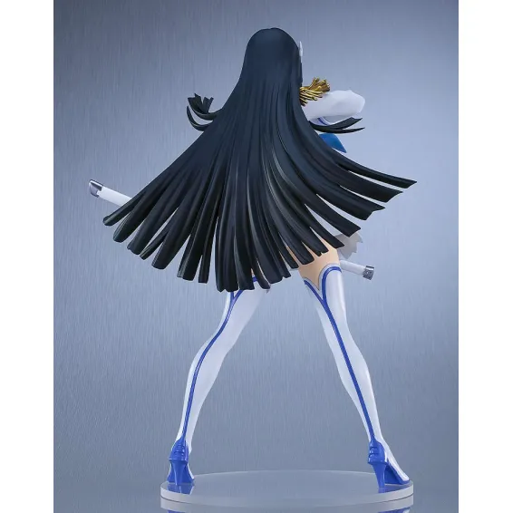 Kill la Kill - Pop Up Parade SP - Figura Satsuki Kiryuin PREPEDIDO Good Smile Company - 5