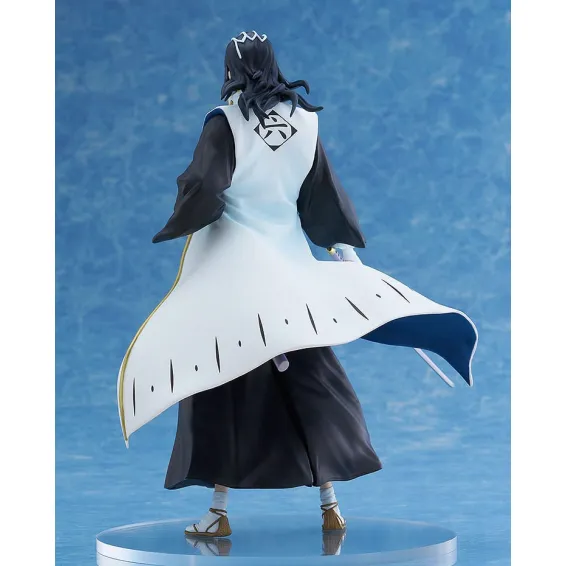 Bleach - Pop Up Parade SP - Byakuya Kuchiki Figure PRE-ORDER Good Smile Company - 5