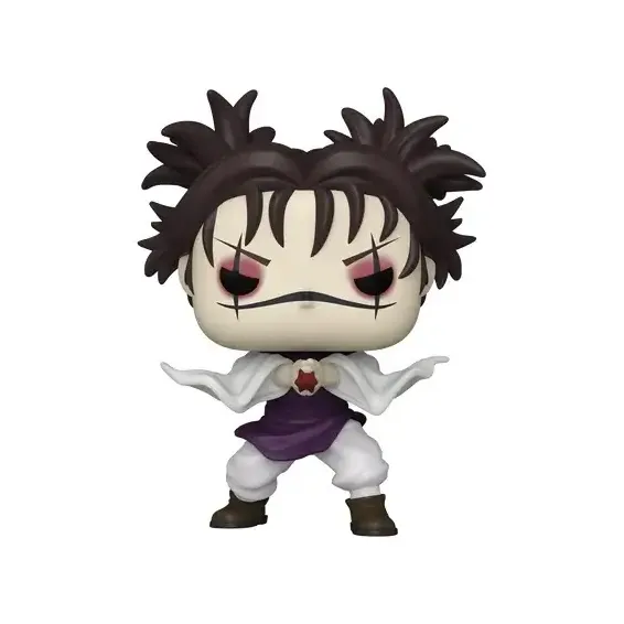 Jujutsu Kaisen - Figura Choso 1886 POP! PREPEDIDO Funko - 3