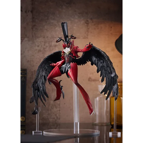 Persona5 - Pop Up Parade SP - Figurine Arsene PRÉCOMMANDE Good Smile Company - 1