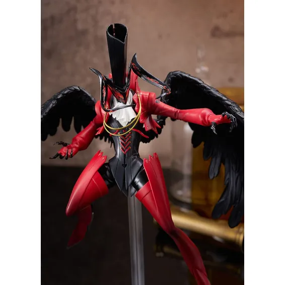 Persona5 - Pop Up Parade SP - Figurine Arsene PRÉCOMMANDE Good Smile Company - 3