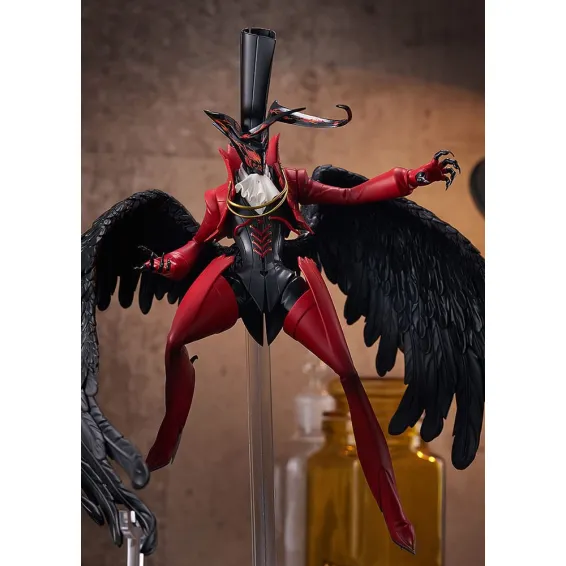 Persona5 - Pop Up Parade SP - Figurine Arsene PRÉCOMMANDE Good Smile Company - 4