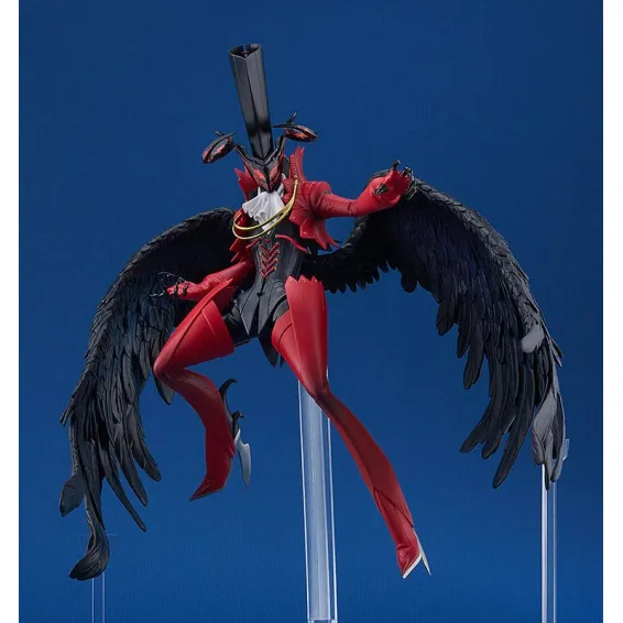 Persona5 - Pop Up Parade SP - Figurine Arsene PRÉCOMMANDE Good Smile Company - 5