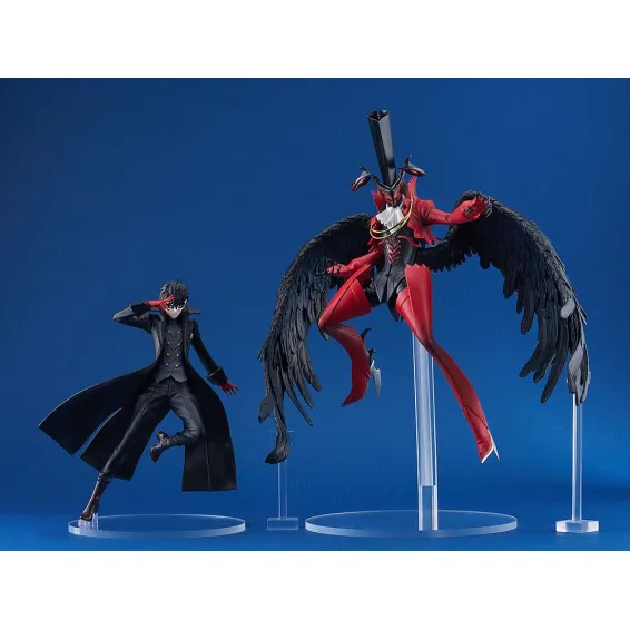 Persona5 - Pop Up Parade SP - Figurine Arsene PRÉCOMMANDE Good Smile Company - 8