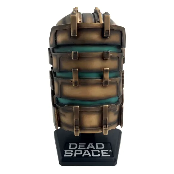 Dead Space - Replica Isaac Helmet Limited Edition PREPEDIDO Fanatik - 1