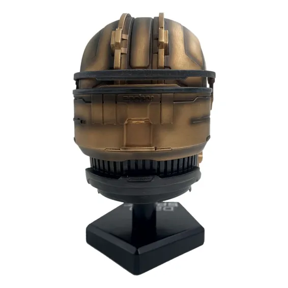 Dead Space - Replica Isaac Helmet Limited Edition PREPEDIDO Fanatik - 2