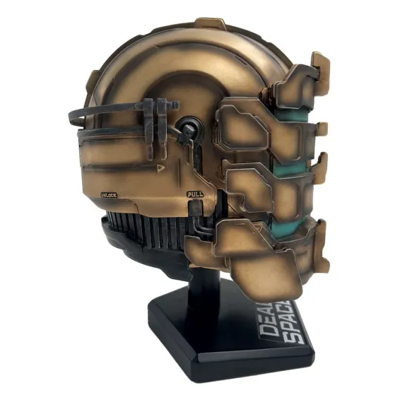 Dead Space - Replica Isaac Helmet Limited Edition PREPEDIDO Fanatik - 8