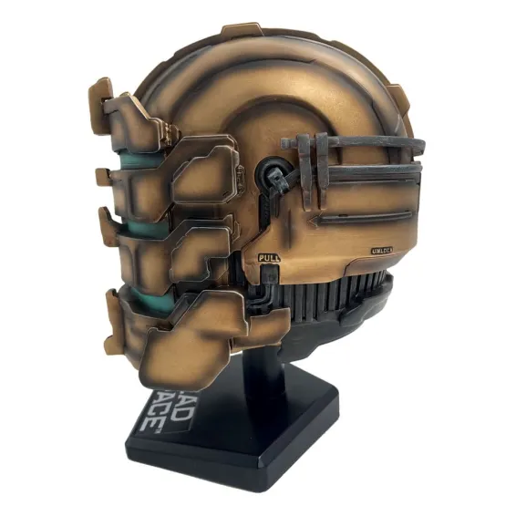 Dead Space - Replica Isaac Helmet Limited Edition PREPEDIDO Fanatik - 9