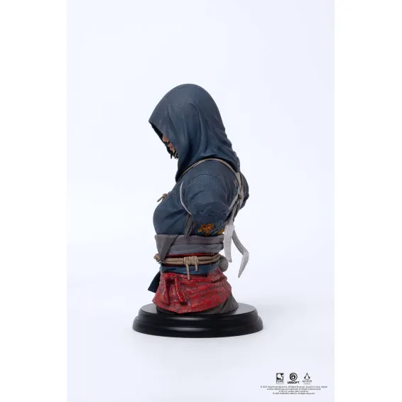 Assassin's Creed Shadows - Naoe ¼ Scale Bust PREPEDIDO Pure Arts - 3