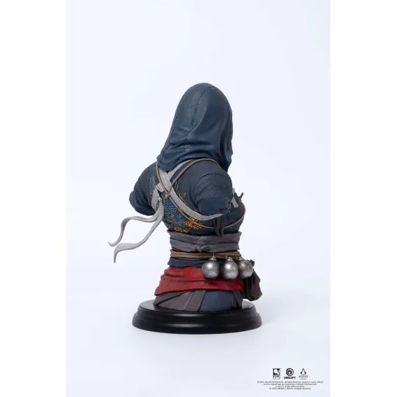 Assassin's Creed Shadows - Naoe ¼ Scale Bust PREPEDIDO Pure Arts - 6