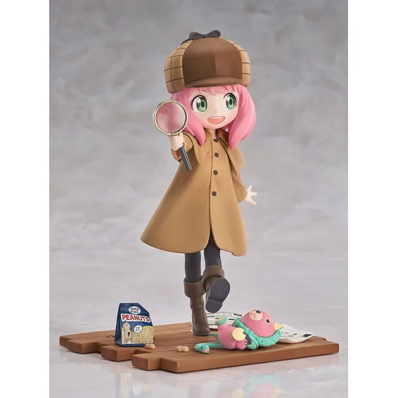 Spy x Family - Figurine Anya Forger 1/7 PRÉCOMMANDE Good Smile Company - 3