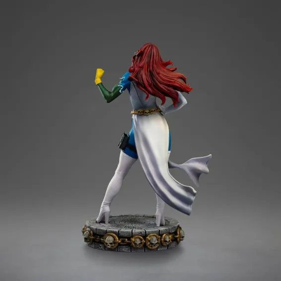 Marvel Comics - Art Scale 1/10 - Figurine Mystique PRÉCOMMANDE Iron Studios - 6