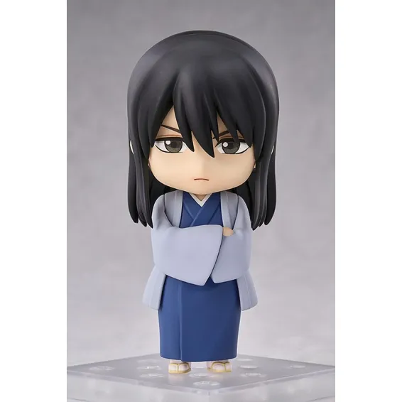 Gintama - Nendoroid - Figura Kotaro Katsura PREPEDIDO Good Smile Company - 1