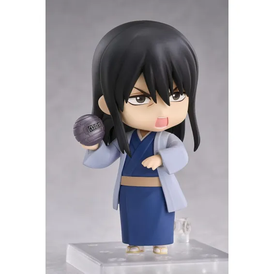 Gintama - Nendoroid - Figura Kotaro Katsura PREPEDIDO Good Smile Company - 2