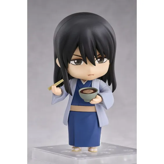 Gintama - Nendoroid - Figura Kotaro Katsura PREPEDIDO Good Smile Company - 3