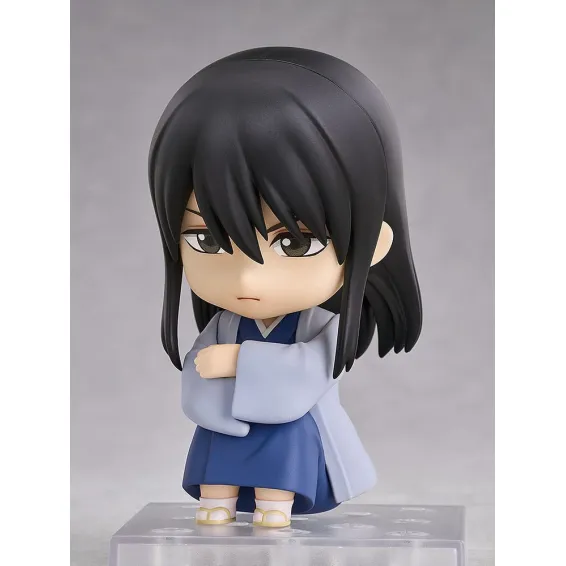 Gintama - Nendoroid - Figura Kotaro Katsura PREPEDIDO Good Smile Company - 4