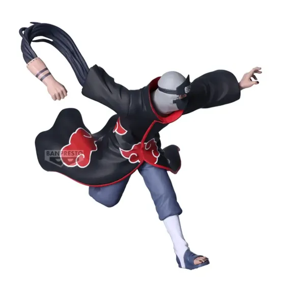 Naruto Shippuden - Vibration Stars - Figurine Kakuzu PRÉCOMMANDE Banpresto - 2