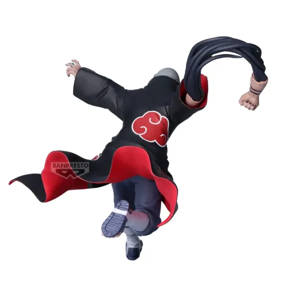 Naruto Shippuden - Vibration Stars - Figurine Kakuzu PRÉCOMMANDE Banpresto - 3