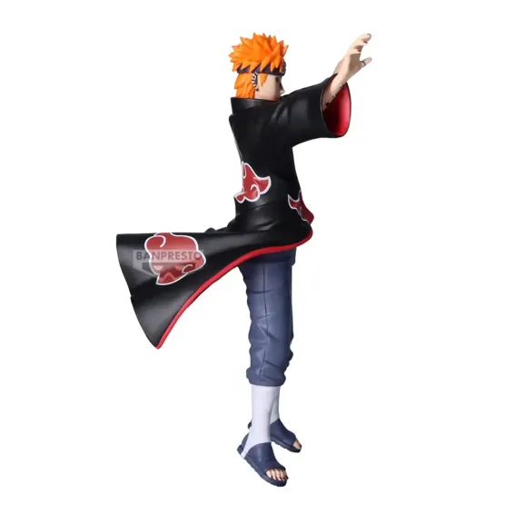 Naruto Shippuden - Vibration Stars - Figura Pain PREPEDIDO Banpresto - 2